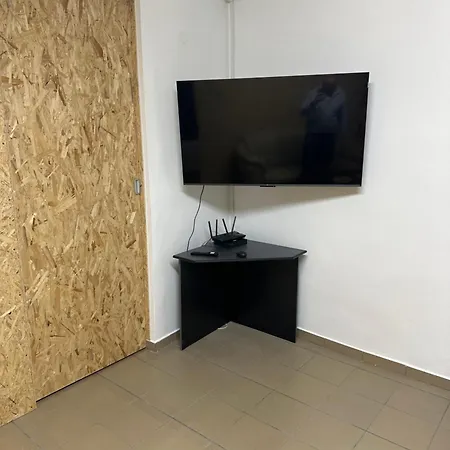 Tv * Trebisov